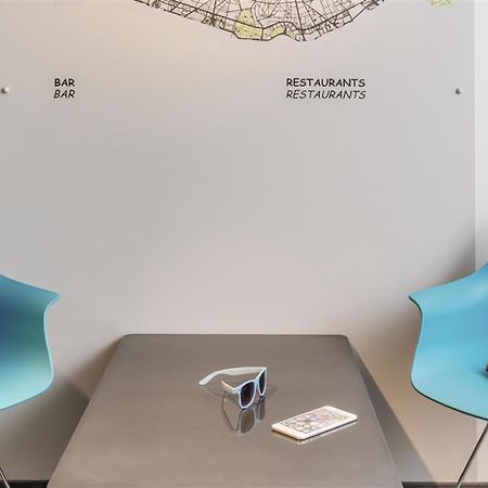 Отель Ibis Styles Paris Eiffel Cambronne Экстерьер фото